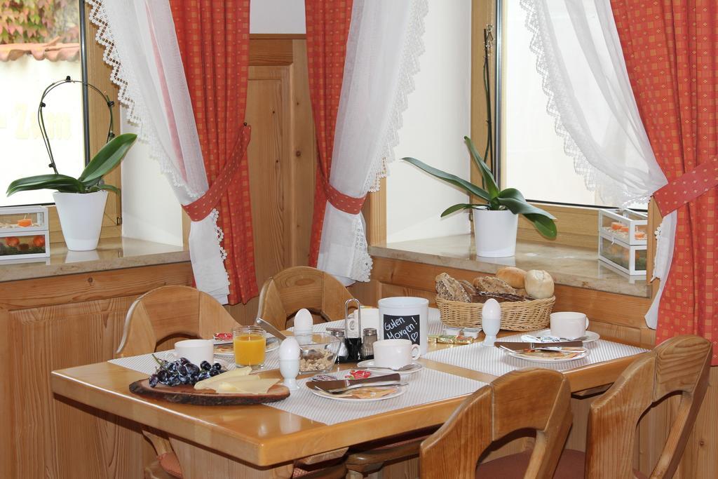 Brotzeit-Stadl Gbr Hotel Bad Staffelstein Bagian luar foto